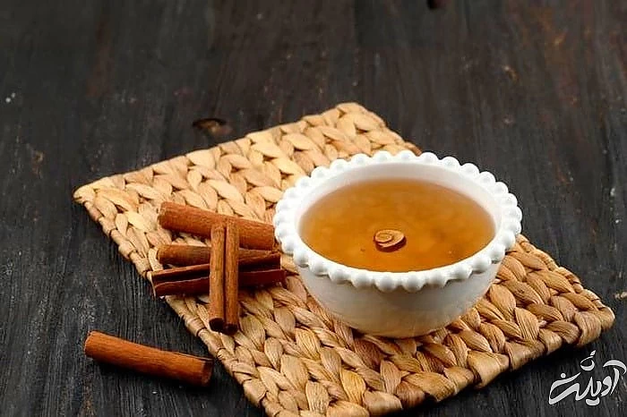 چگونه از عسل و دارچین استفاده کنیم استفاده از عسل و دارچین